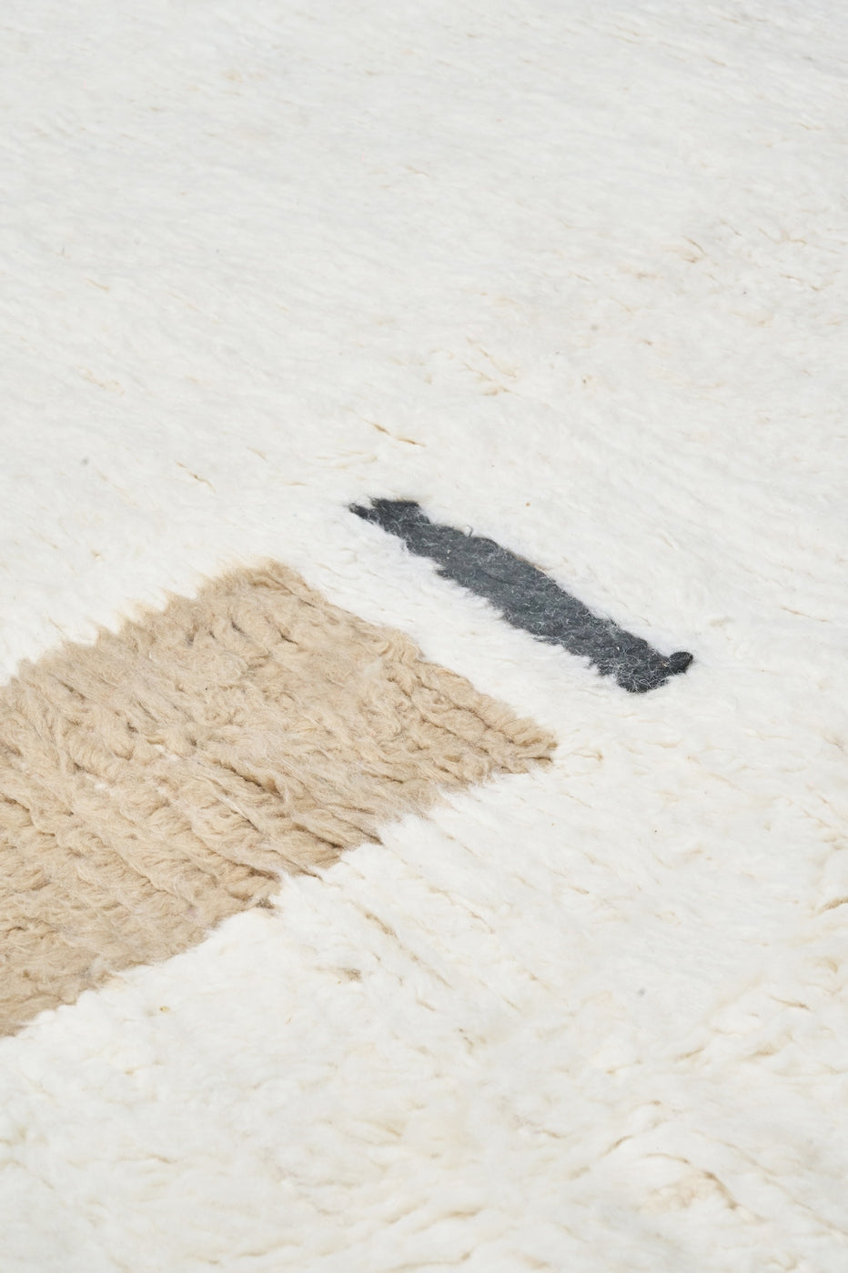 Tapis Berbère Boujaad 2,98X2,10M