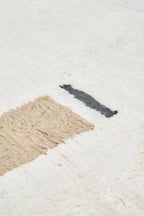 Tapis Berbère Boujaad 2,98X2,10M