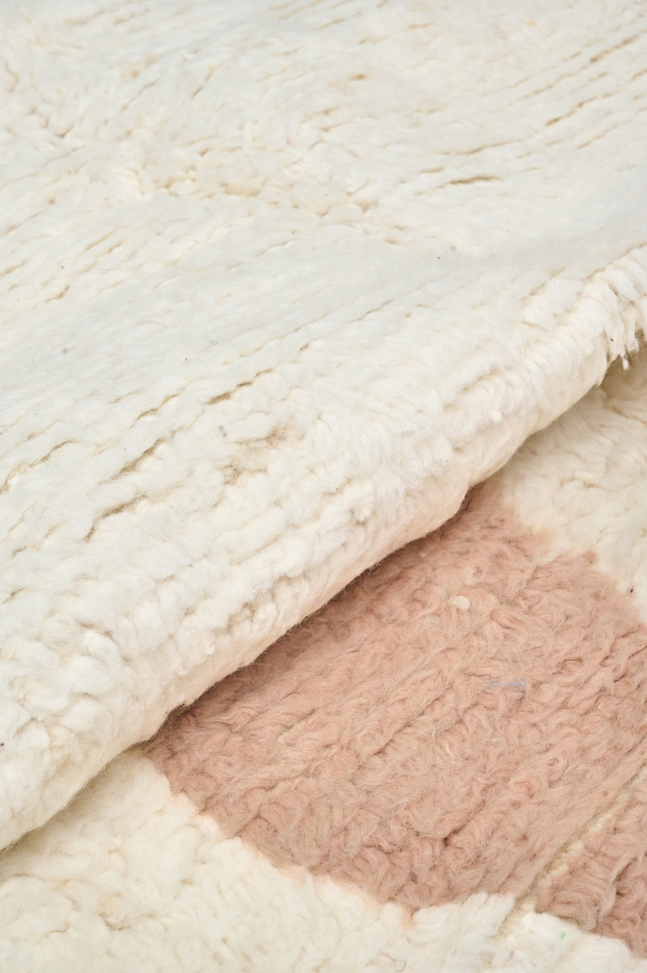 Tapis Berbère Boujaad 2,98X2,10M