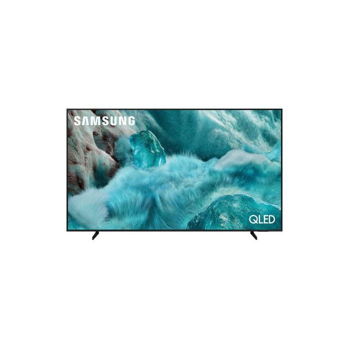 Samsung - Televisor QLED 65" Q7FA – 4K Quantum Dot HDR10+