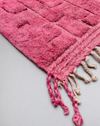 Tapis Berbère Marocain Beni Ouarain 1,53X1,05M