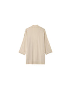 CARDIGAN ECRU NACRE ECRU