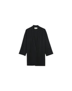 CARDIGAN NERO NACRE NERO