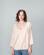 PULL BEIGE NADIR BEIGE