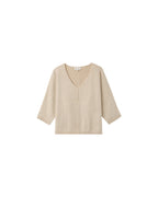 PULL BEIGE NADIR BEIGE