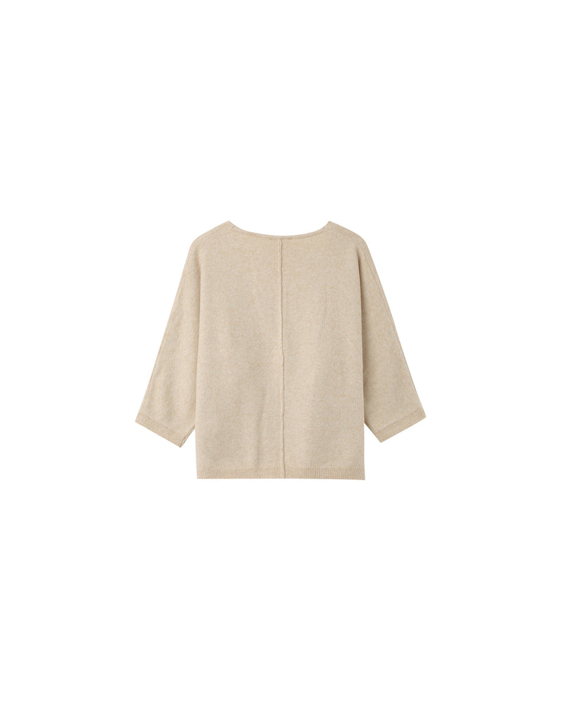 PULL BEIGE NADIR BEIGE