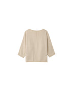 PULL BEIGE NADIR BEIGE