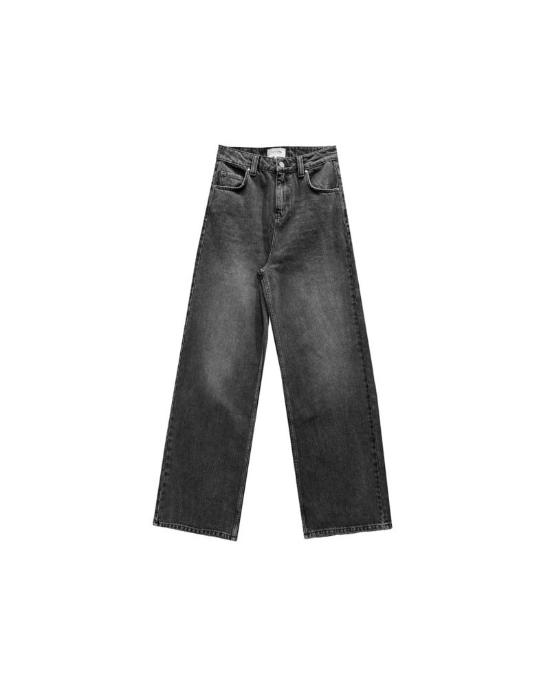 JEAN BLACK WASHED 2001 BLACK WASHED
