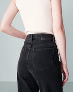 JEANS BLACK WASHED 82 BLACK WASHED