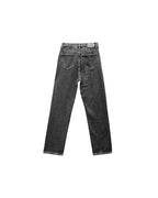 JEANS BLACK WASHED 82 BLACK WASHED