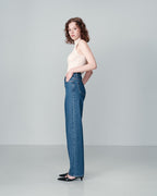 JEANS BLU MEDIO 82 BLU MEDIO