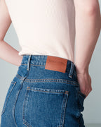 JEANS BLU MEDIO 82 BLU MEDIO