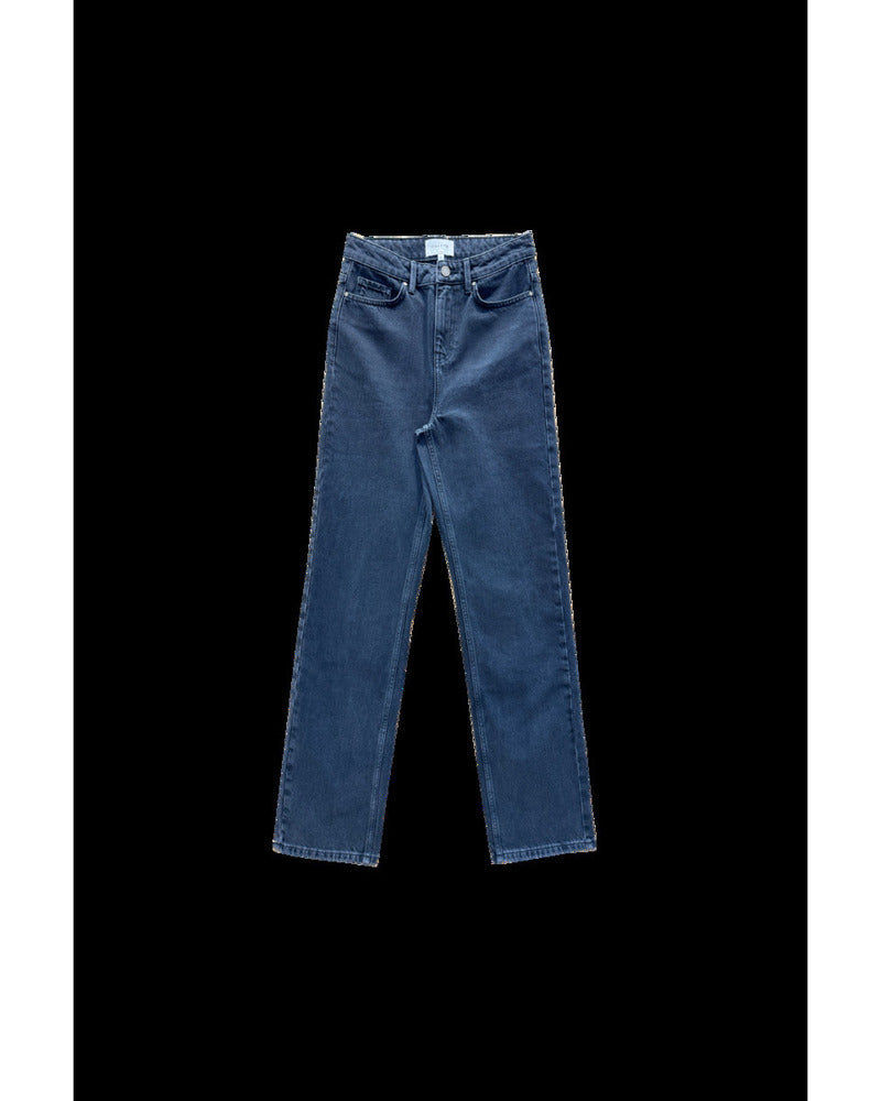 JEANS BLU MEDIO 82 BLU MEDIO