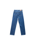 JEANS BLU MEDIO 82 BLU MEDIO