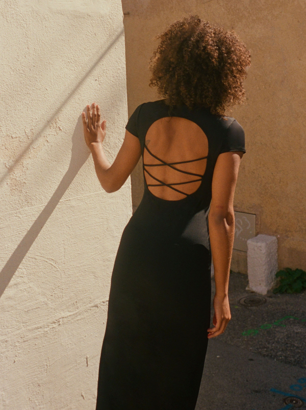 Night Kiss Dress