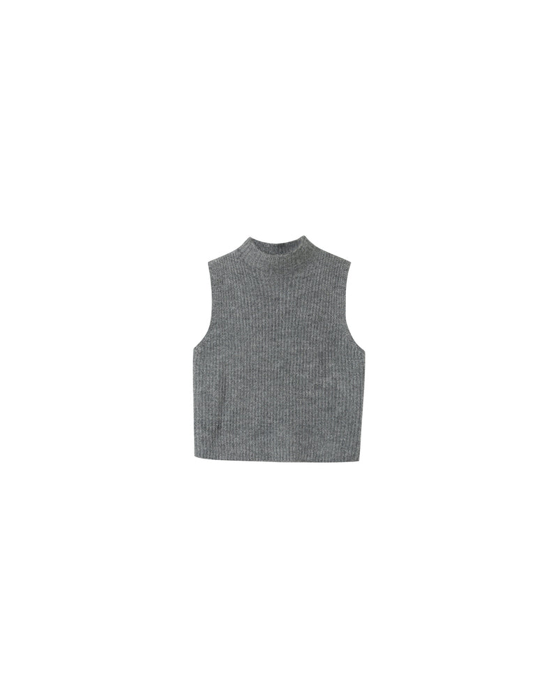 TOP GRIS NAIMA GRIS