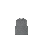 TOP GRIS NAIMA GRIS