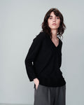 PULL NOIR NAIVE NOIR