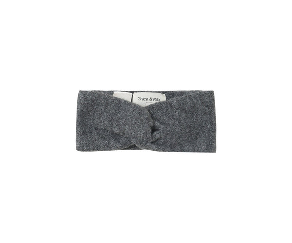 BANDEAU ANTRACIT NANA ANTRACIT