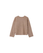PULL TAUPE NANCY TAUPE