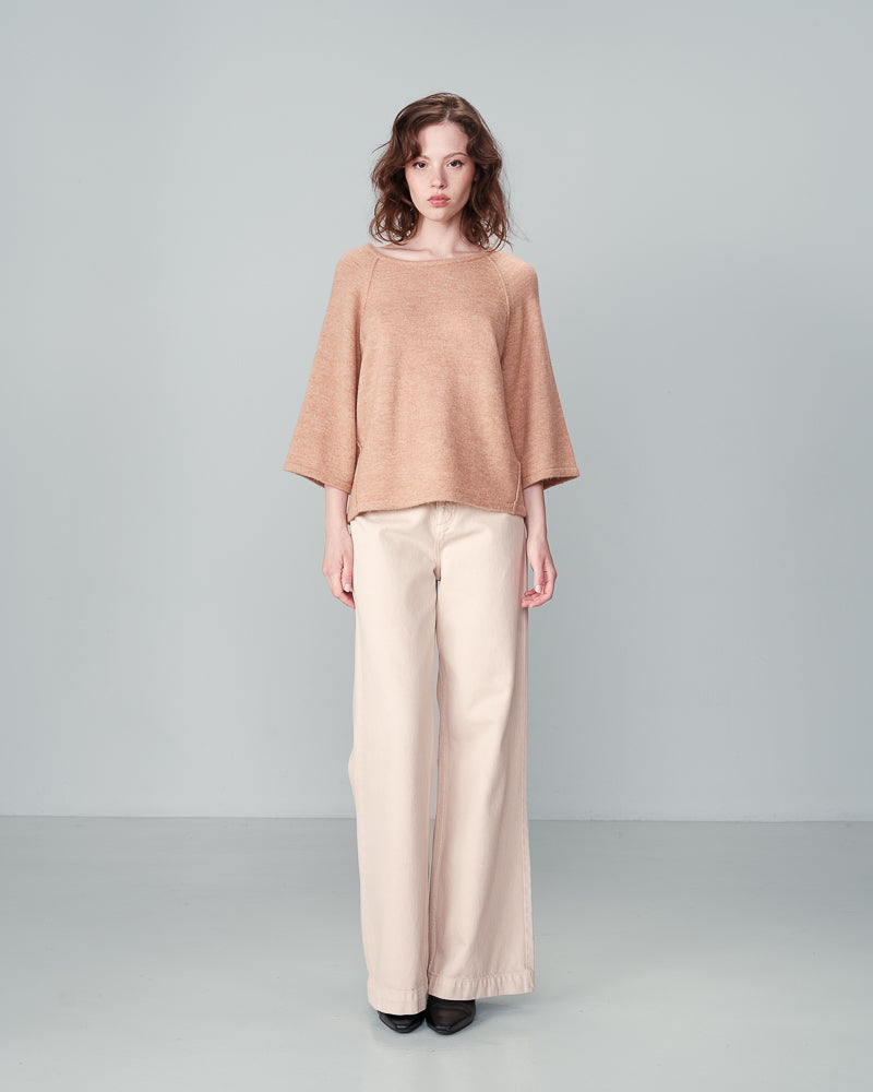 PULL CAMEL NANOU CAMEL