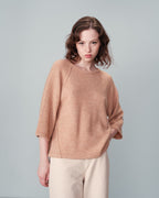 PULL CAMEL NANOU CAMEL
