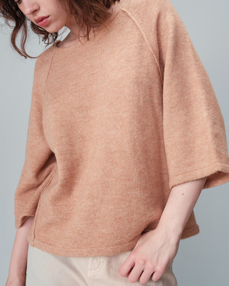 PULL CAMEL NANOU CAMEL