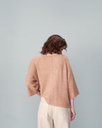 PULL CAMEL NANOU CAMEL