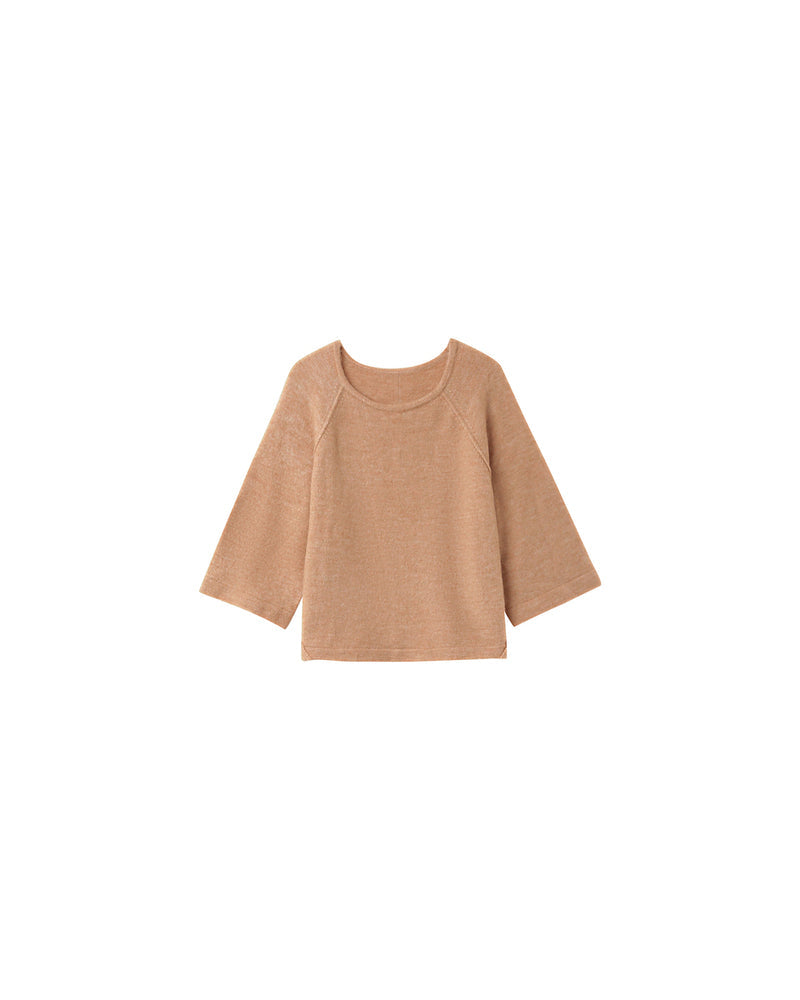 PULL CAMEL NANOU CAMEL