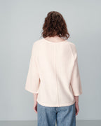PULL ECRU NANOU ECRU