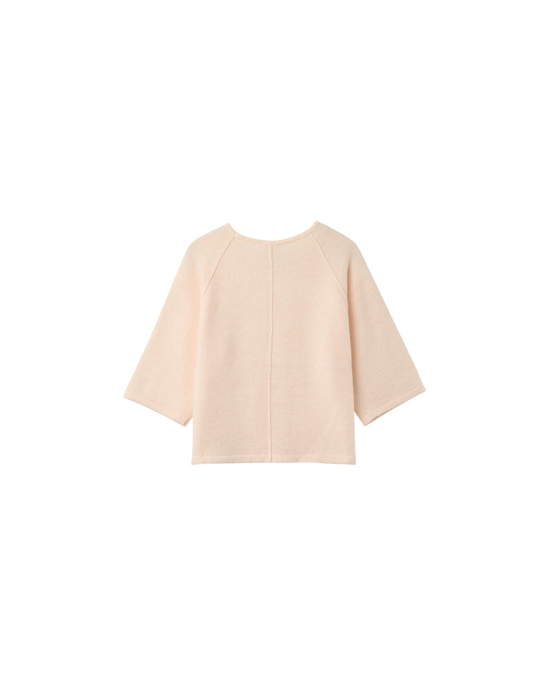PULL ECRU NANOU ECRU