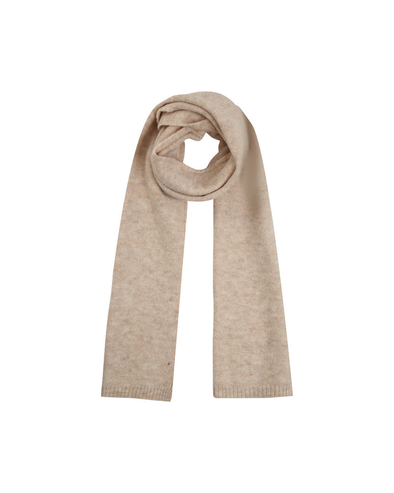 ECHARPE BEIGE NAOMIE BEIGE