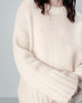 PULL ECRU NATALINO ECRU