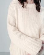 PULL ECRU NATALINO ECRU