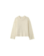 PULL ECRU NATALINO ECRU