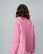 PULL ROSE NATALINO ROSE