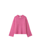 PULL ROSE NATALINO ROSE