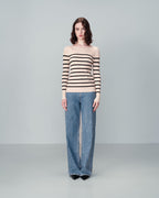 PULL BEIGE NATEO BEIGE
