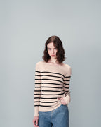 PULL BEIGE NATEO BEIGE