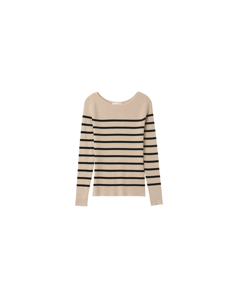 PULL BEIGE NATEO BEIGE
