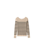 PULL BEIGE NATEO BEIGE