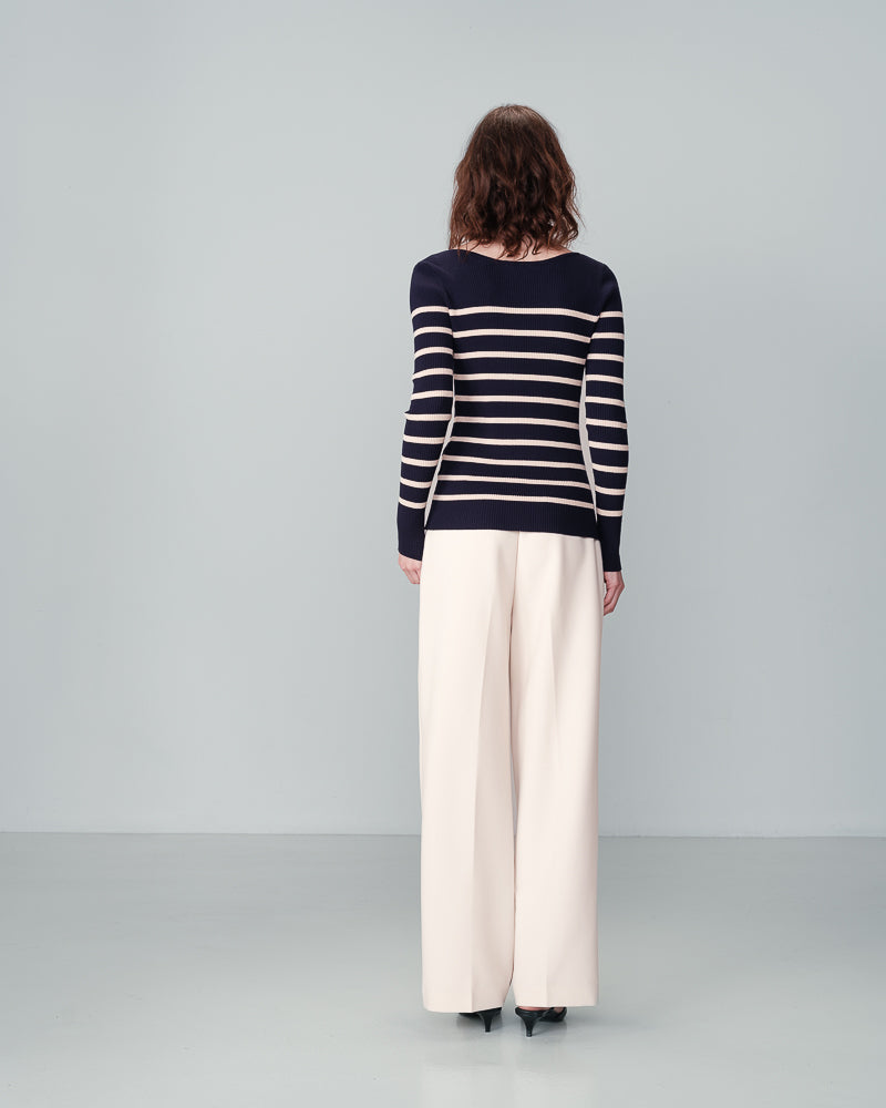 TRUI MARINEBLAUW NATEO MARINEBLAUW