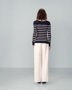 TRUI MARINEBLAUW NATEO MARINEBLAUW