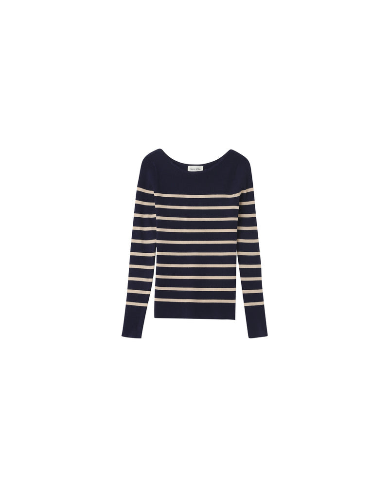 TRUI MARINEBLAUW NATEO MARINEBLAUW