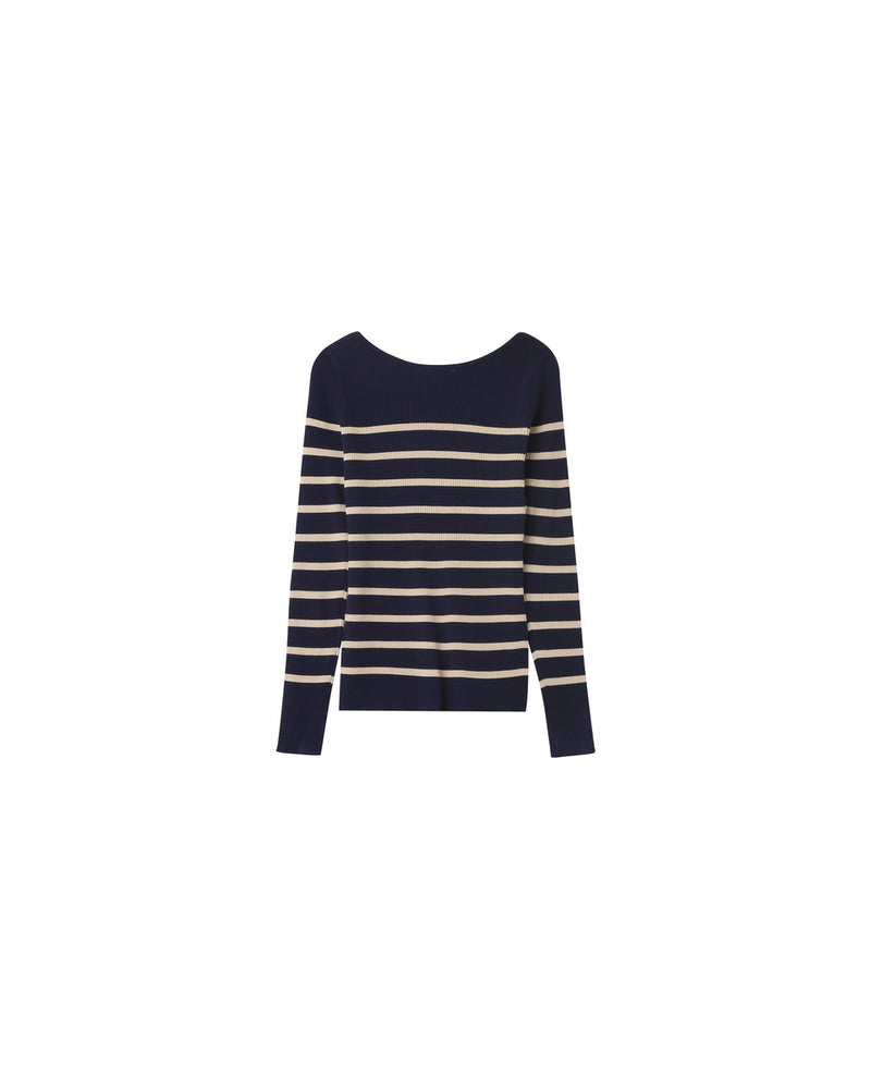 TRUI MARINEBLAUW NATEO MARINEBLAUW