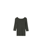 KHAKI TOP NATHAN KHAKI
