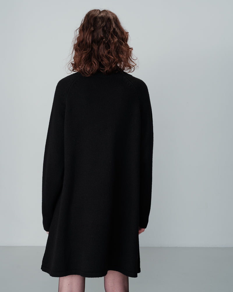 ROBE NOIR NATIVE NOIR