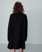 ROBE NOIR NATIVE NOIR
