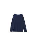 PULLOVER MARINEBLAU NATSUKI MARINEBLAU