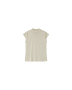 T-SHIRT ECRU NECTAR ECRU